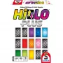 SCHMIDT SPIELE HILo PLUS trasmettitore e ricevitore audio Bluetooth 5.0 con aptX Low Latency, ottico e 3,5 mm, Dual Link, batteria 12 h