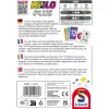SCHMIDT SPIELE HILo PLUS trasmettitore e ricevitore audio Bluetooth 5.0 con aptX Low Latency, ottico e 3,5 mm, Dual Link, batteria 12 h