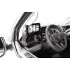 ARAT kit di installazione navigatore per VW T6.1 Transporter (2019+) con Webfleet Solutions
