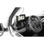 ARAT kit di installazione navigatore per VW T6.1 Transporter (2019+) con Webfleet Solutions