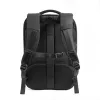 TECH-PROTECT DEFENDER S70 zaino cabin da viaggio per laptop Ryanair e Wizzair 24L 40x30x20 nero