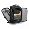 TECH-PROTECT DEFENDER S70 zaino cabin da viaggio per laptop Ryanair e Wizzair 24L 40x30x20 nero