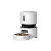 PETLIBRO Granary distributore automatico di cibo, 3 L, bianco