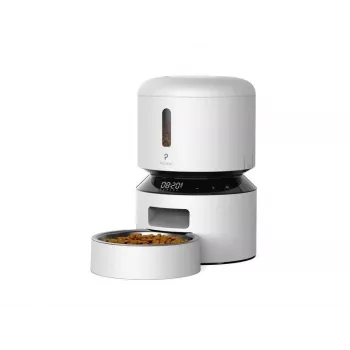 PETLIBRO Granary distributore automatico di cibo, 3 L, bianco