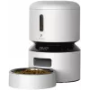 PETLIBRO Granary distributore automatico di cibo, 3 L, bianco