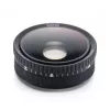 DJI Osmo Action 6 obiettivo macro, nero (CP.OS.00000522)