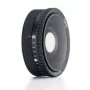 DJI Osmo Action 6 obiettivo macro, nero (CP.OS.00000522)