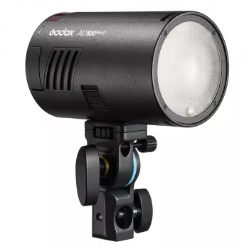 Godox AD100 Pro II nero flash TTL 100Ws con sistema radio X 2,4G