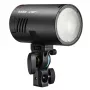 Godox AD100 Pro II nero flash TTL 100Ws con sistema radio X 2,4G