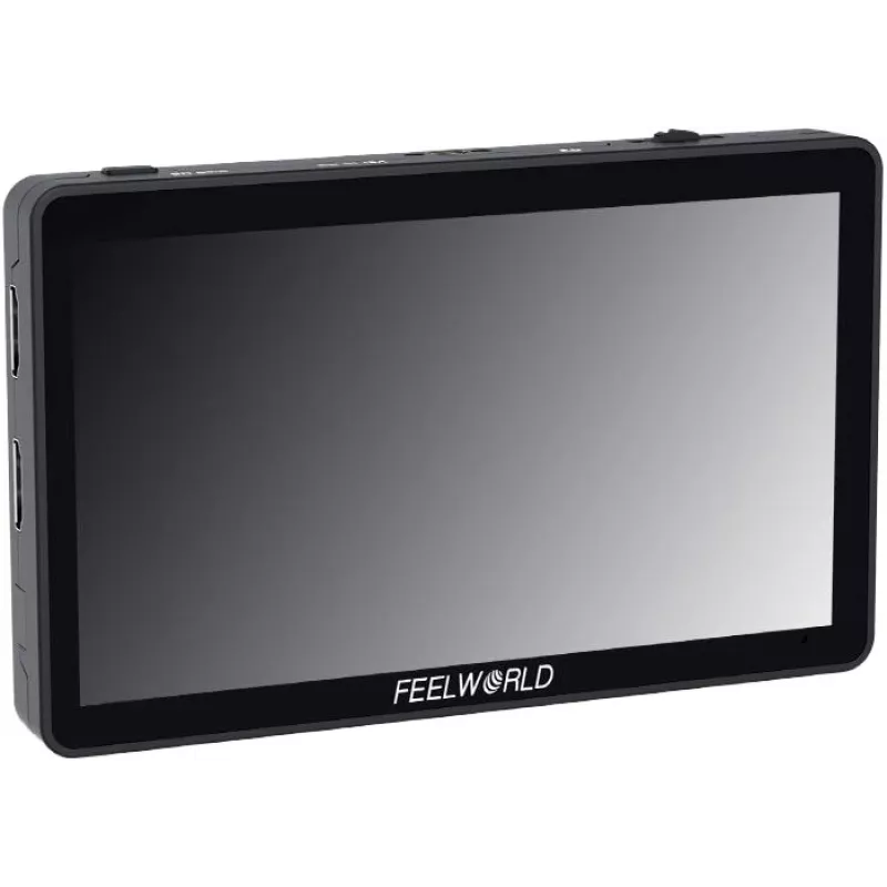 Feelworld F6 Plus V2 monitor per fotocamera da 6 pollici