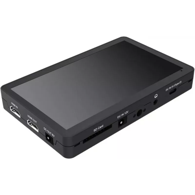 Feelworld F6 Plus V2 monitor per fotocamera da 6 pollici