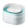 PETLIBRO Capsule fontana per cani 8L anti-schizzi bianco
