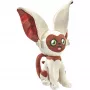 Schmidt Spiele Avatar: The Last Airbender peluche Momo, 32 cm, grigio