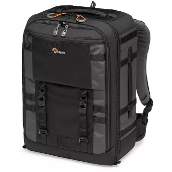 Lowepro Pro Trekker BP 450 AW II zaino per fotocamera - grigio