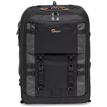 Lowepro Pro Trekker BP 450 AW II zaino per fotocamera - grigio