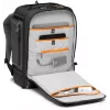 Lowepro Pro Trekker BP 450 AW II zaino per fotocamera - grigio