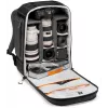 Lowepro Pro Trekker BP 450 AW II zaino per fotocamera - grigio