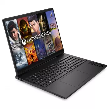 OMEN by HP HyperX 15-gb0058ng laptop gaming - AMD Ryzen 5 240, NVIDIA GeForce RTX 5060, 16GB DDR5, 512GB SSD, 15,6