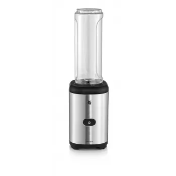 WMF Kult X Mix & Go frullatore personale, 0,6 L, 300 W