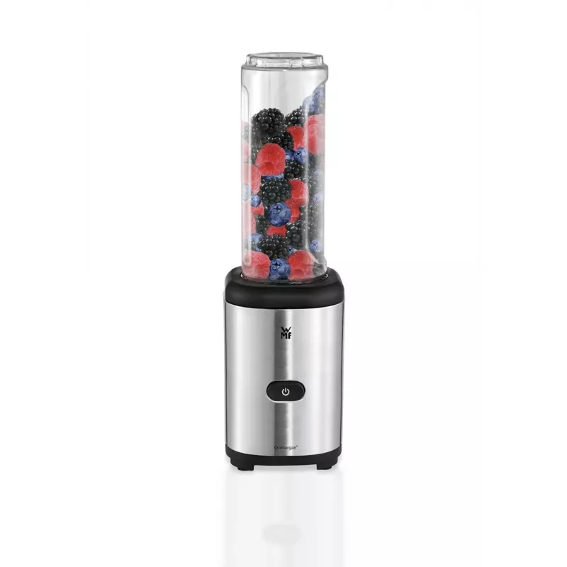 WMF Kult X Mix & Go frullatore personale, 0,6 L, 300 W