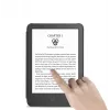 Tech-Protect SmartCase custodia folio per Kindle Paperwhite 11ª generazione / Signature Edition - nero