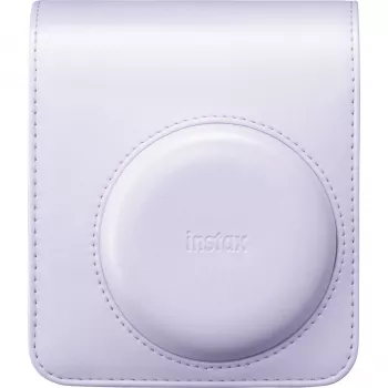 Custodia Fujifilm instax Mini 13 Traumhaft Lila