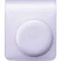 Custodia Fujifilm instax Mini 13 Traumhaft Lila