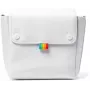 Polaroid Now borsa per fotocamera, bianco (6299)