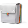 Polaroid Now borsa per fotocamera, bianco (6299)