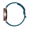 TECH-PROTECT ICONBAND cinturino in silicone per Samsung Galaxy Watch 4/5/5 Pro/6, 20mm, Rosasand