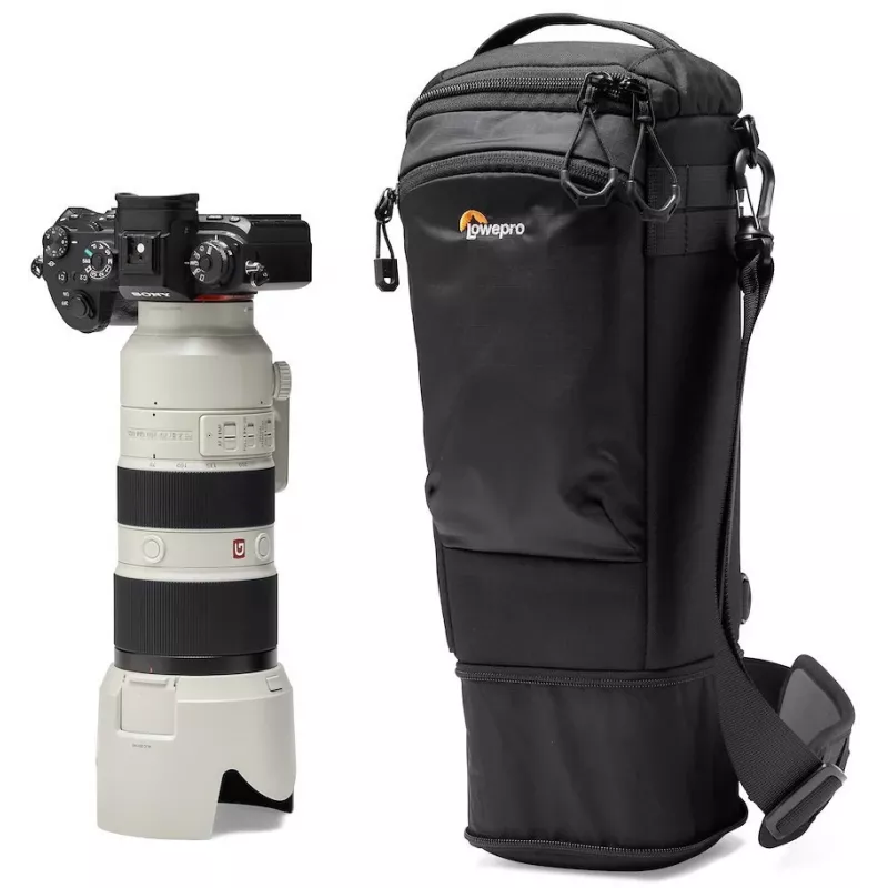 Lowepro ProTactic TLZ 75 Slim AW III borsa per fotocamera top-loading
