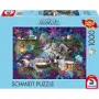 Schmidt Spiele Sheena Pike: Winter Dream puzzle 1000 pezzi (58829)