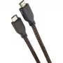 One For All cavo HDMI 2.1 Ultra High Speed 3,0 m certificato