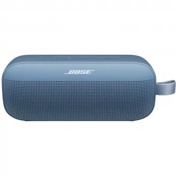 Speaker wireless Bose SoundLink Flex II, blu (887612-0200)