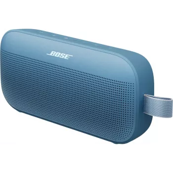 Speaker wireless Bose SoundLink Flex II, blu (887612-0200)