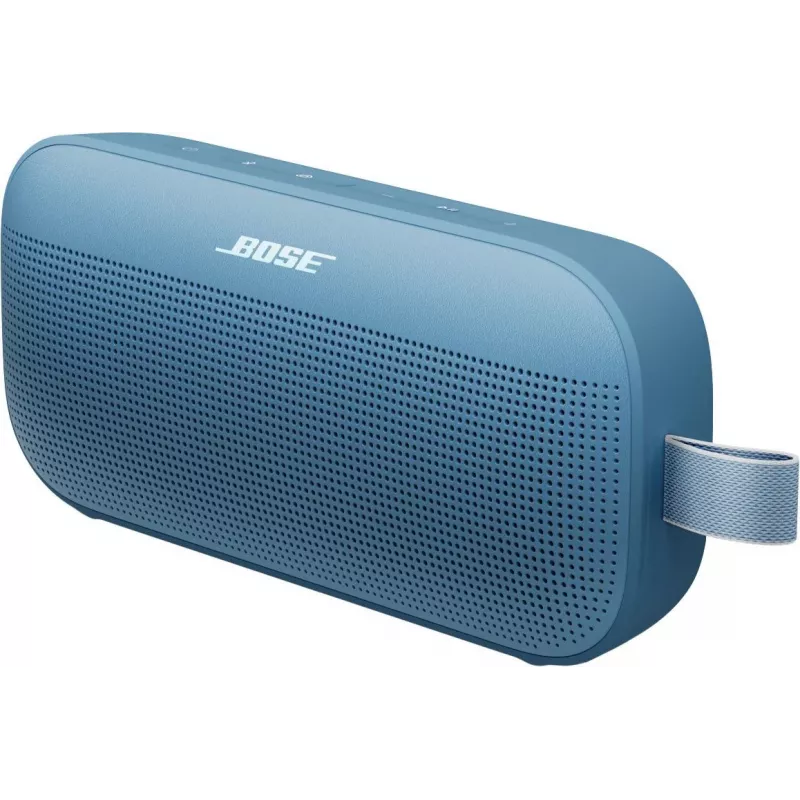 Speaker wireless Bose SoundLink Flex II, blu (887612-0200)