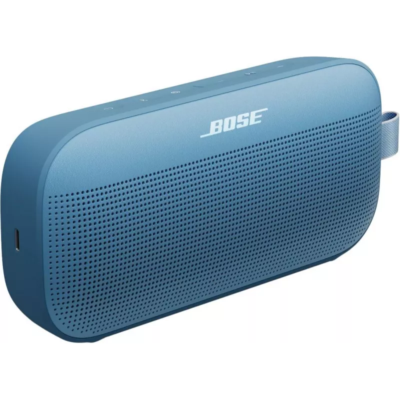 Speaker wireless Bose SoundLink Flex II, blu (887612-0200)