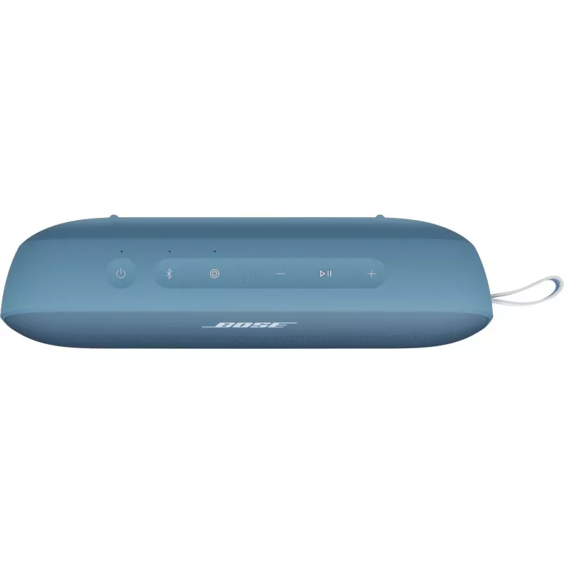 Speaker wireless Bose SoundLink Flex II, blu (887612-0200)