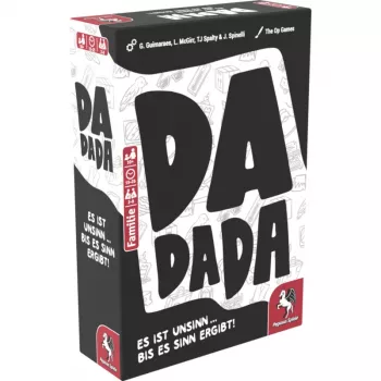 PEGASUS DaDaDa plugin strumento virtuale - 16 voci di batteria, oltre 400 suoni, VST2/VST3/AU/AAX, Mac/Windows