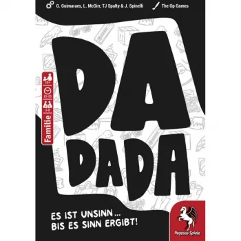 PEGASUS DaDaDa plugin strumento virtuale - 16 voci di batteria, oltre 400 suoni, VST2/VST3/AU/AAX, Mac/Windows