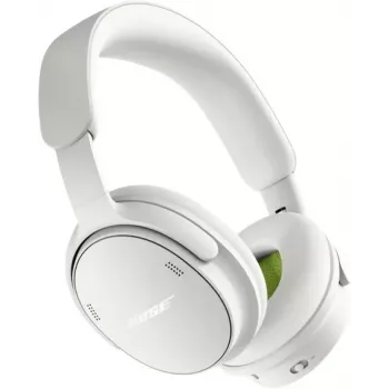 Bose QuietComfort Headphones (2nd Gen) cuffie wireless, bianco