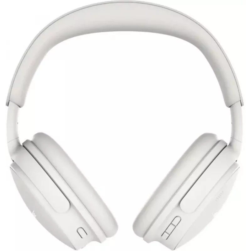 Bose QuietComfort Headphones (2nd Gen) cuffie wireless, bianco
