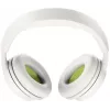 Bose QuietComfort Headphones (2nd Gen) cuffie wireless, bianco