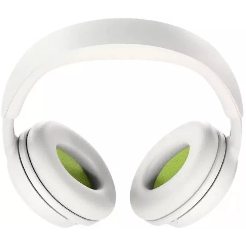 Bose QuietComfort Headphones (2nd Gen) cuffie wireless, bianco