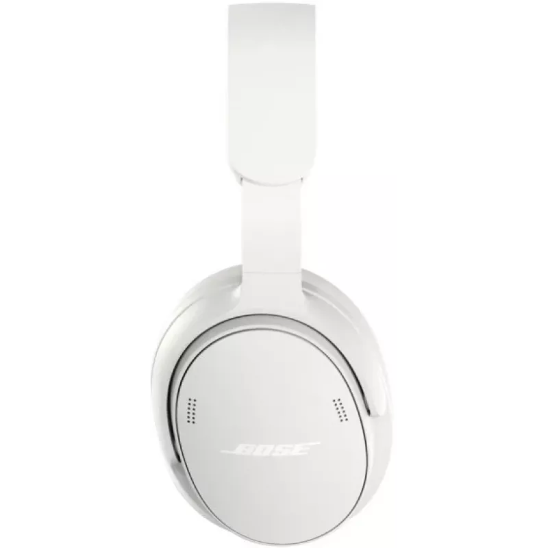 Bose QuietComfort Headphones (2nd Gen) cuffie wireless, bianco