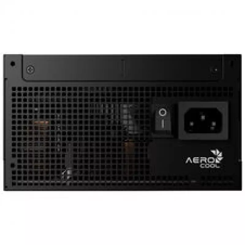 Aerocool Smart G1 alimentatore 80 PLUS Gold, PCIe 5.1, ATX 3.1 - 1000 Watt, nero
