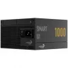 Aerocool Smart G1 alimentatore 80 PLUS Gold, PCIe 5.1, ATX 3.1 - 1000 Watt, nero