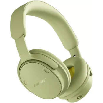 Bose QuietComfort Headphones (2nd Gen) cuffie wireless, verde