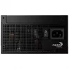 AeroCool Smart G1 alimentatore 80 PLUS Gold, PCIe 5.1, ATX 3.1 - 650 Watt, nero