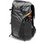 Lowepro PhotoSport BP 24L AW III zaino per fotocamera, grigio